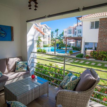 Luxury Apartament Monkey Banana, Bavaro Punta Cana公寓 外观 照片