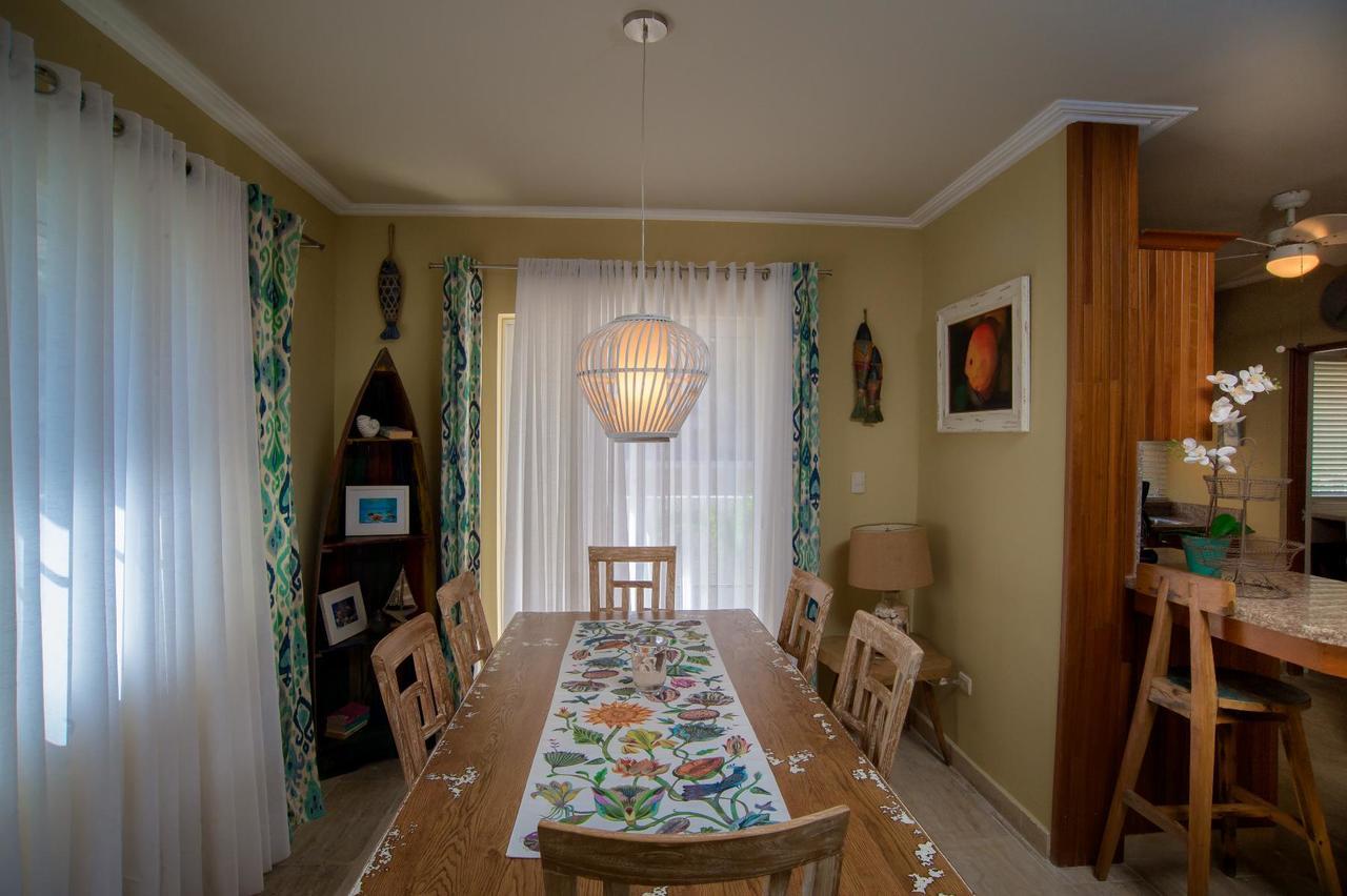 Luxury Apartament Monkey Banana, Bavaro Punta Cana公寓 外观 照片