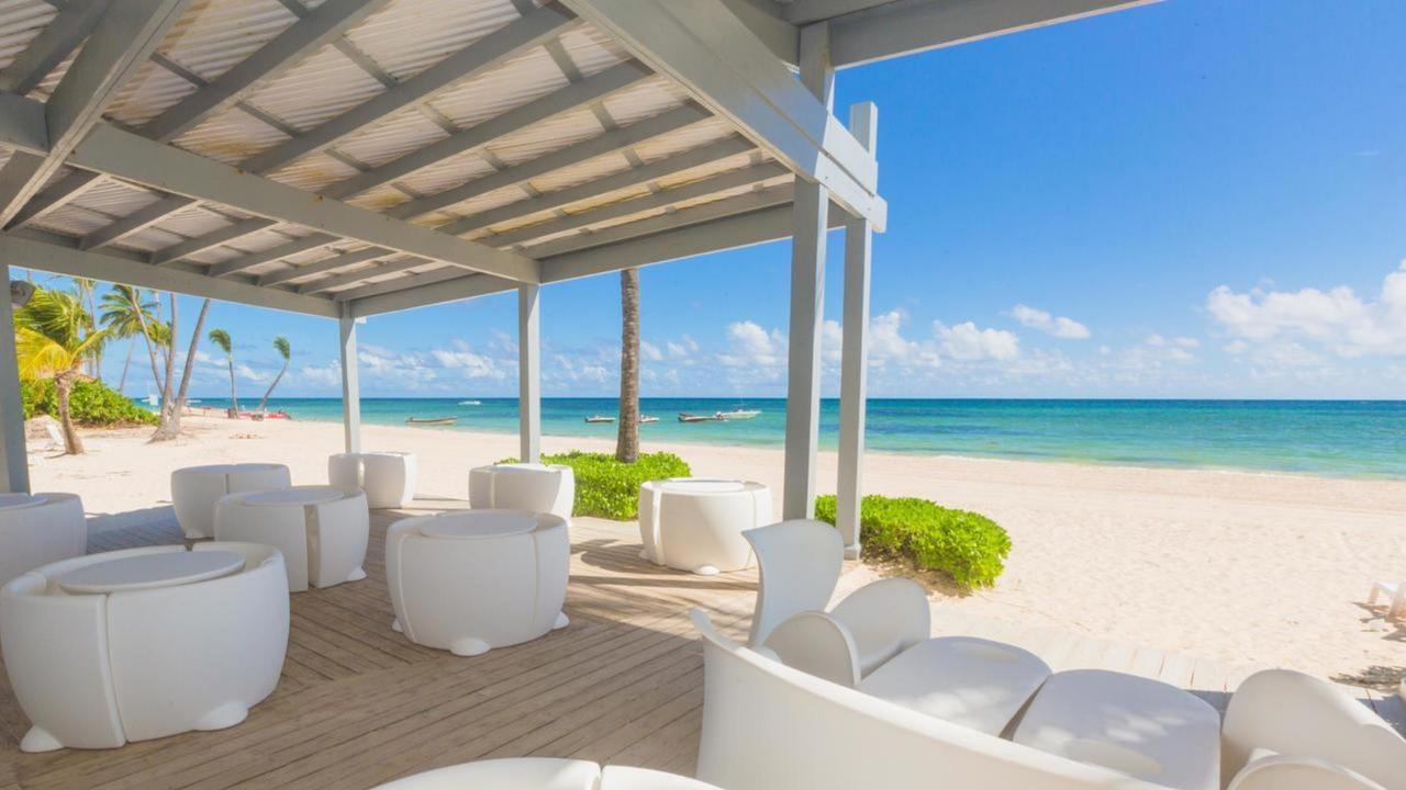 Luxury Apartament Monkey Banana, Bavaro Punta Cana公寓 外观 照片