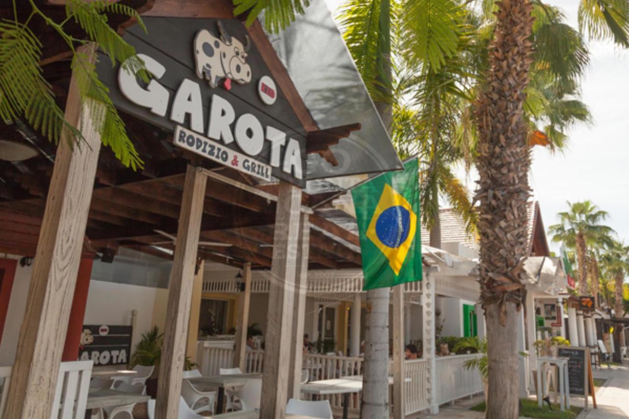 Luxury Apartament Monkey Banana, Bavaro Punta Cana公寓 外观 照片