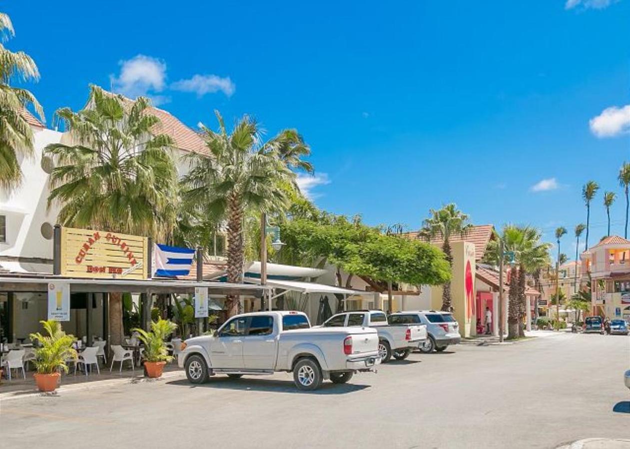 Luxury Apartament Monkey Banana, Bavaro Punta Cana公寓 外观 照片