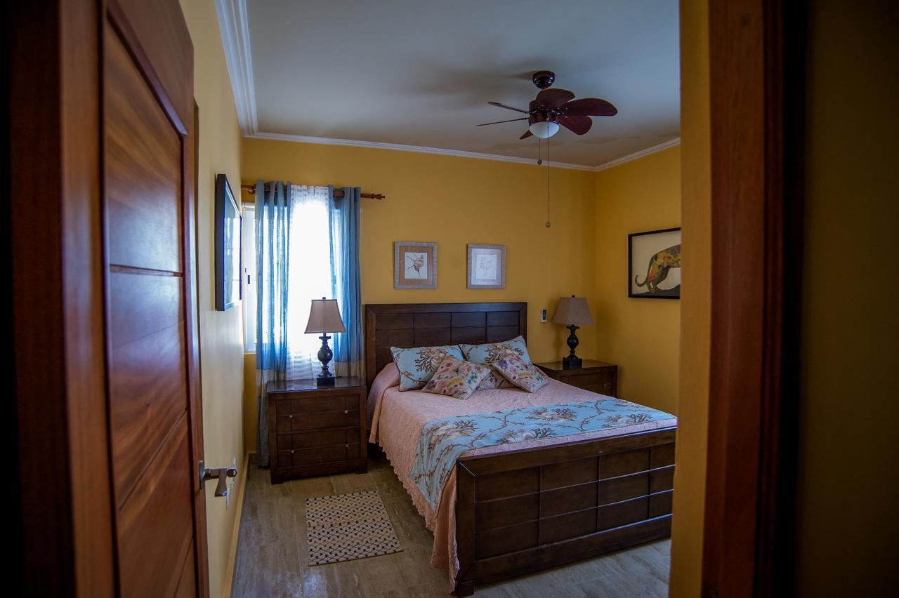 Luxury Apartament Monkey Banana, Bavaro Punta Cana公寓 外观 照片
