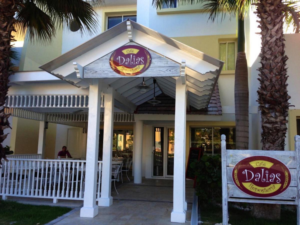 Luxury Apartament Monkey Banana, Bavaro Punta Cana公寓 外观 照片