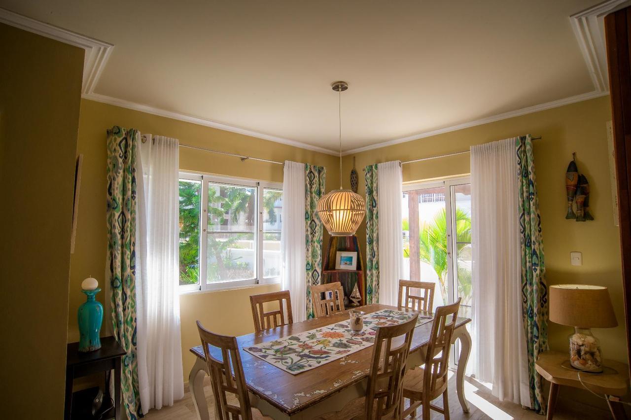 Luxury Apartament Monkey Banana, Bavaro Punta Cana公寓 外观 照片
