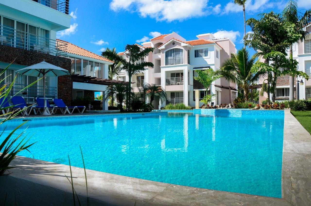Luxury Apartament Monkey Banana, Bavaro Punta Cana公寓 外观 照片